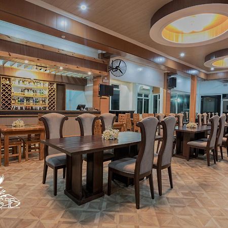 Nest Resort Pagudpud Exterior foto