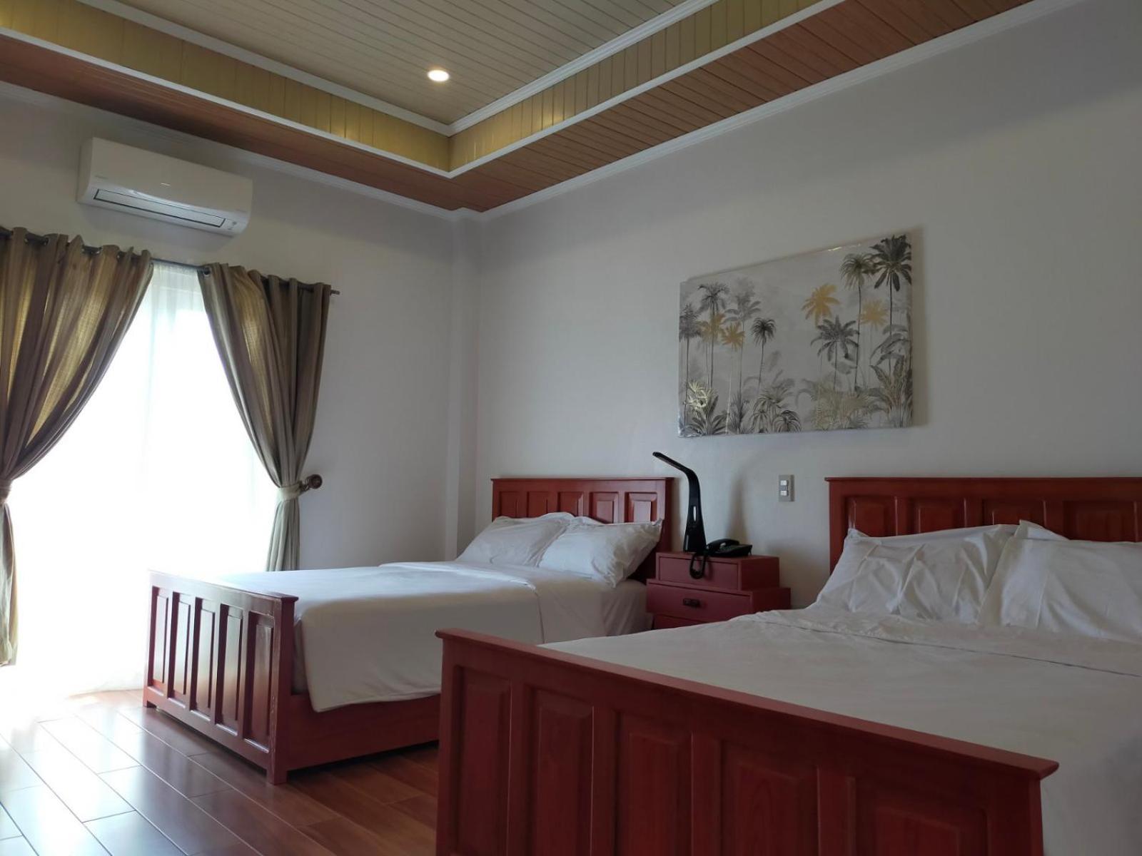 Nest Resort Pagudpud Exterior foto