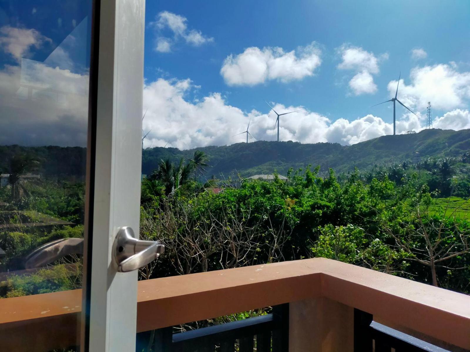 Nest Resort Pagudpud Exterior foto
